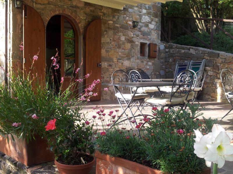 Bed and Breakfast Fattoria Poggerino Рада ин Шанти Экстерьер фото
