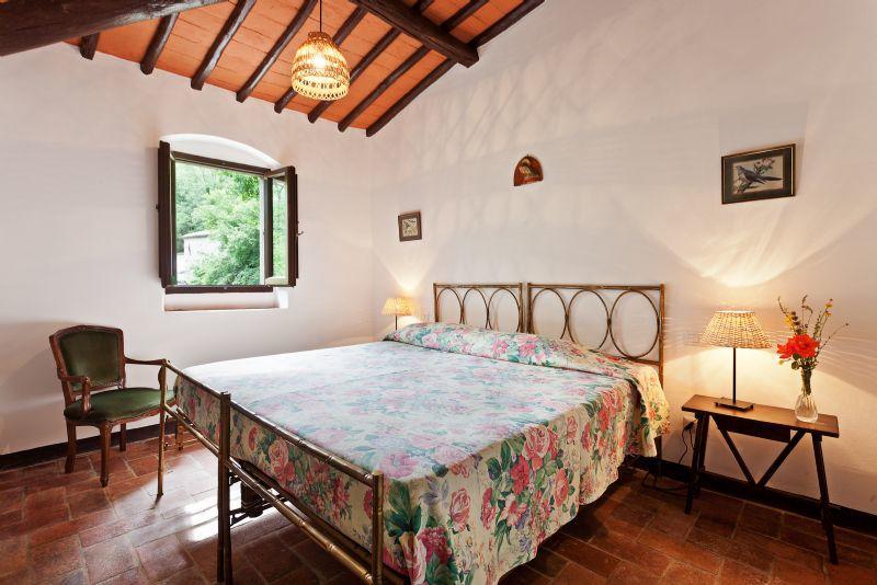 Bed and Breakfast Fattoria Poggerino Рада ин Шанти Номер фото