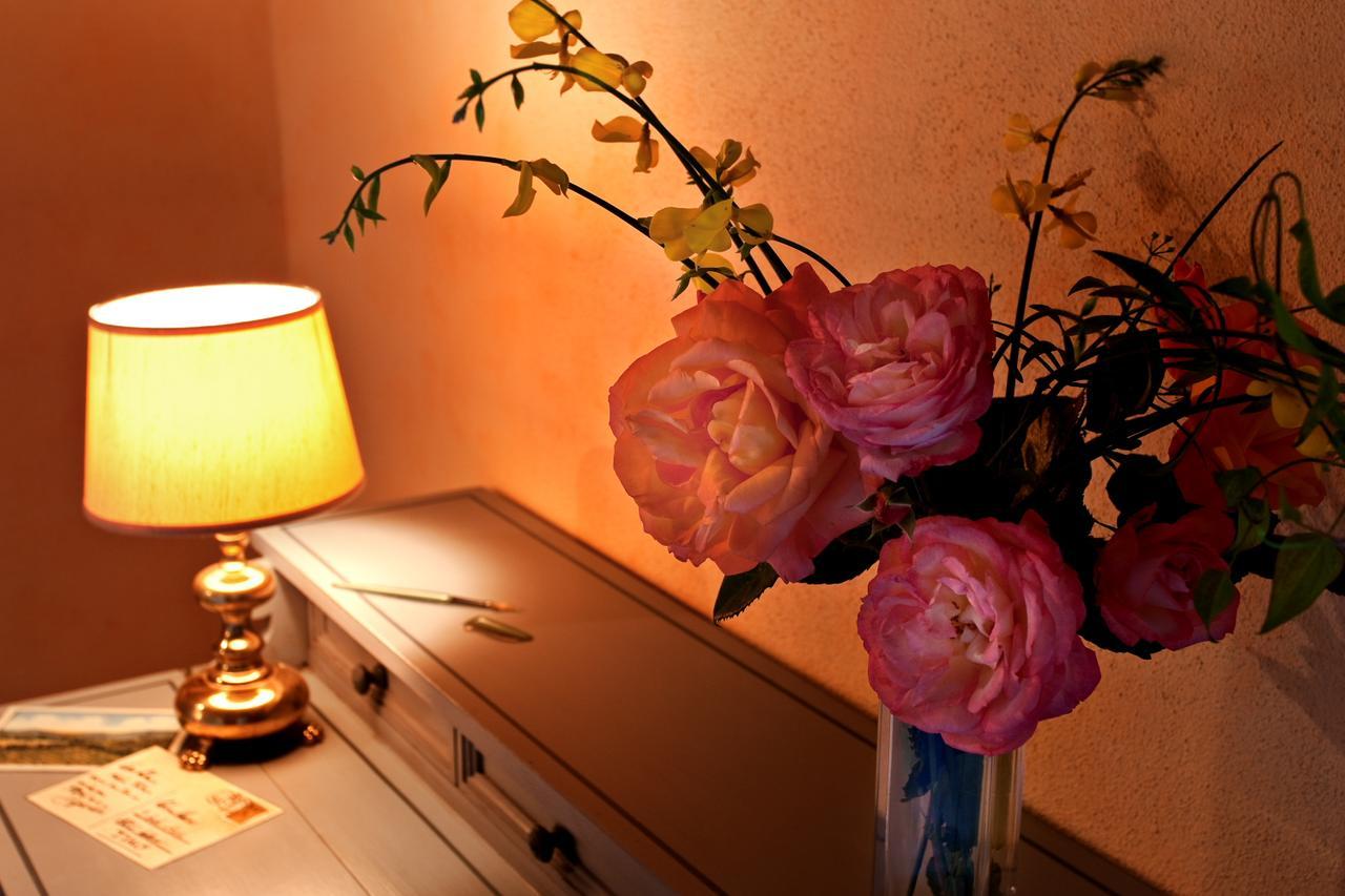 Bed and Breakfast Fattoria Poggerino Рада ин Шанти Экстерьер фото
