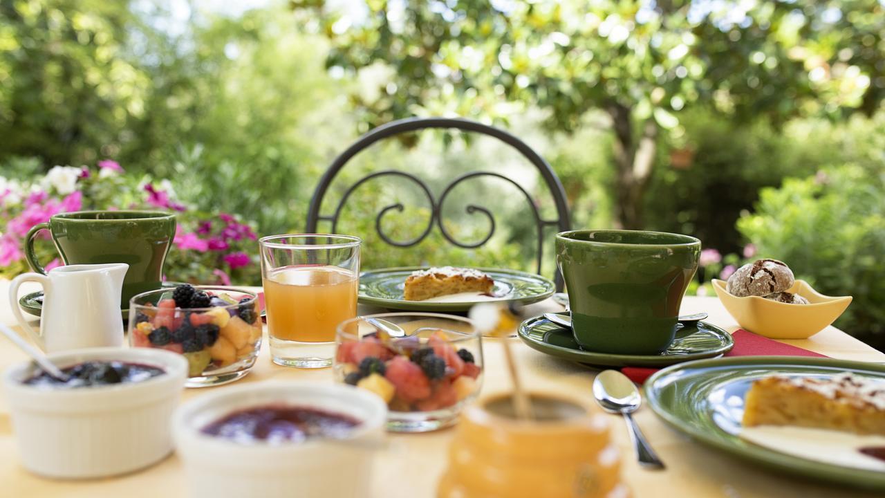 Bed and Breakfast Fattoria Poggerino Рада ин Шанти Экстерьер фото