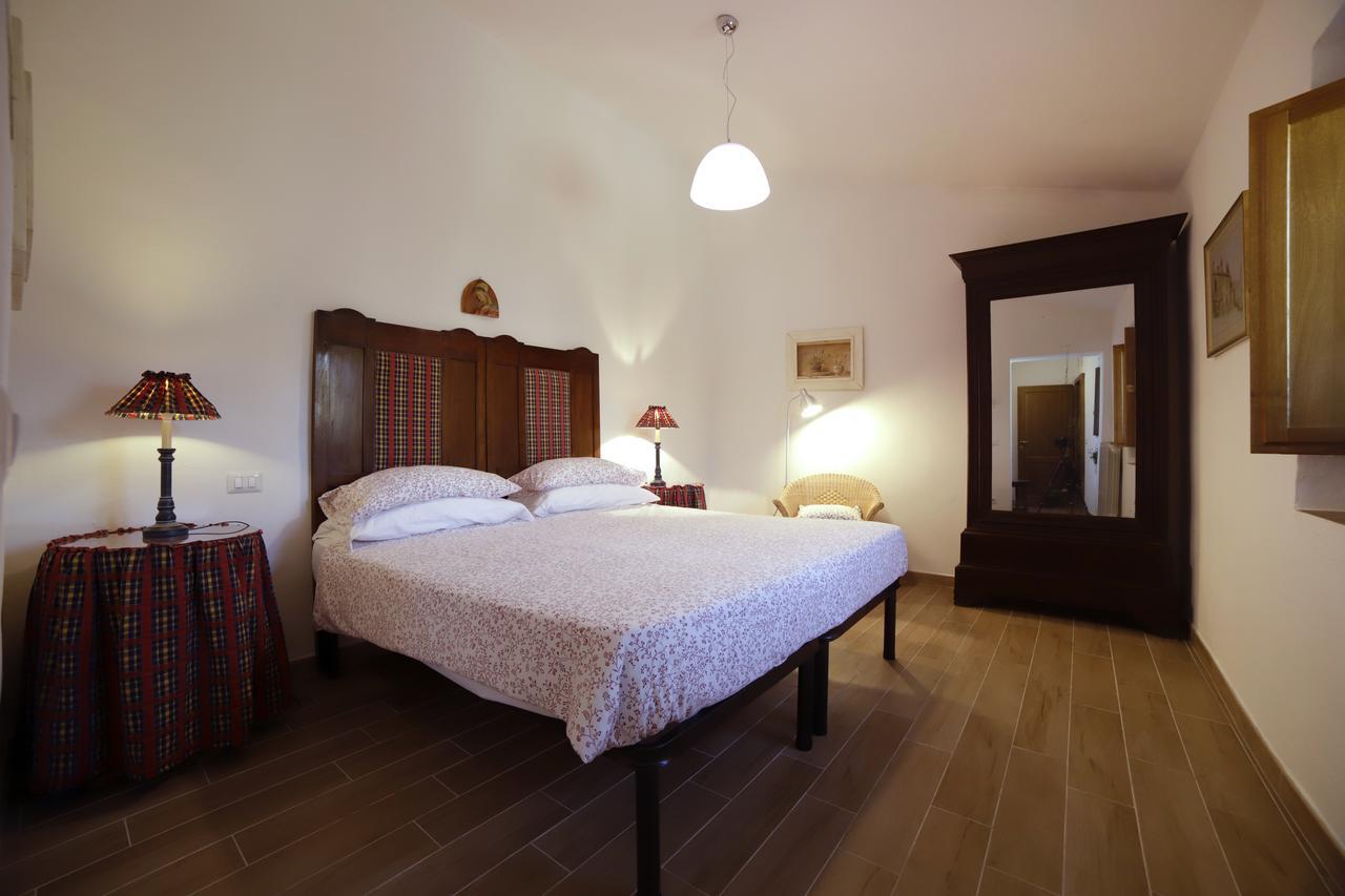 Bed and Breakfast Fattoria Poggerino Рада ин Шанти Экстерьер фото